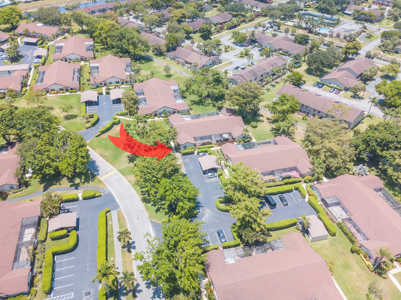 23349 Barlake Drive, Unit 32 Boca Raton, FL 33433 - Photo 30 of 41 23349 Barlake Dr Boca Raton FL-large-044