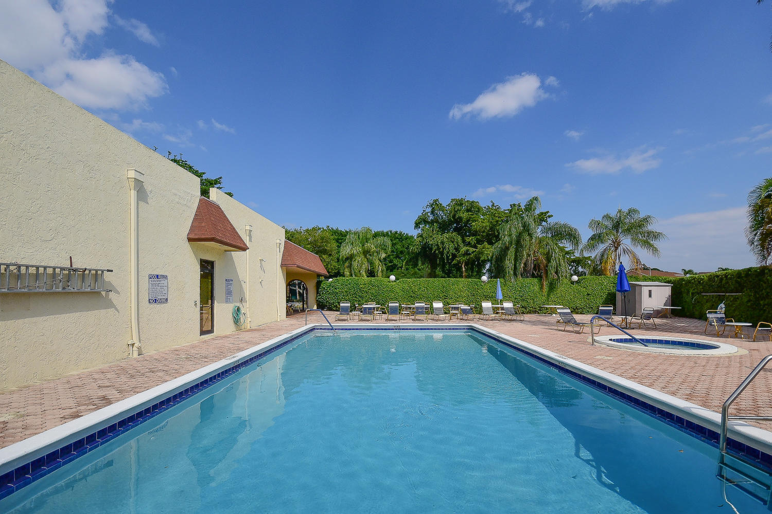 23349 Barlake Drive, Unit 32 Boca Raton, FL 33433 - Photo 32 of 41 23349 Barlake Dr Boca Raton FL-large-051