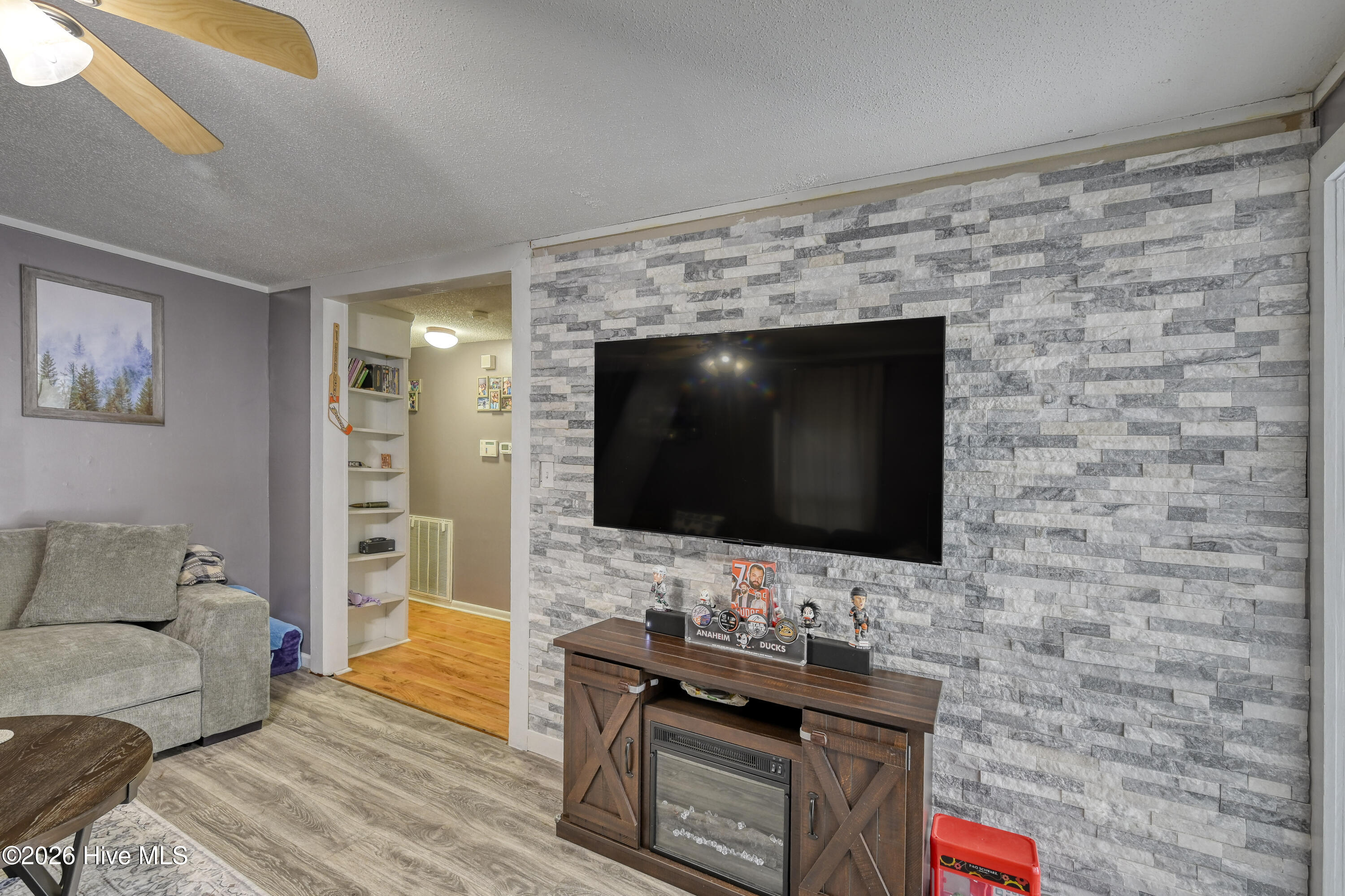 298 Comfort Road Richlands, NC 28574 - Photo 11 of 44 Living room 2
