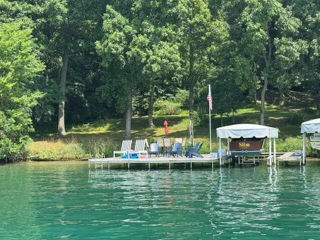 $2,800,000 | 4630 East Gull Lake Drive, Hickory Corners, MI 49060