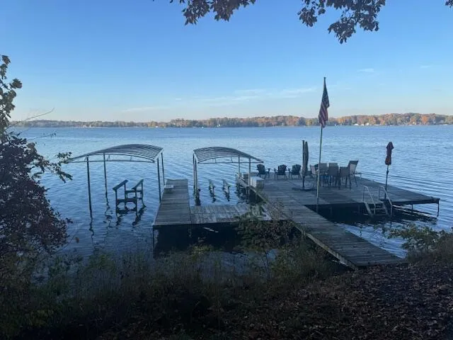 $2,800,000 | 4630 East Gull Lake Drive, Hickory Corners, MI 49060