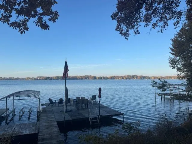 $2,800,000 | 4630 East Gull Lake Drive, Hickory Corners, MI 49060