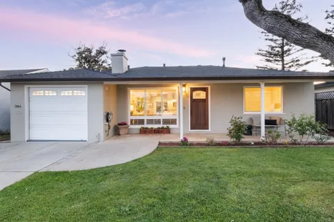 $1,798,000 | 3944 Regan Drive, San Mateo, CA 94403