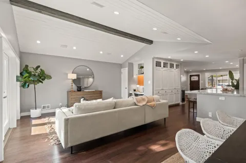 $1,798,000 | 3944 Regan Drive, San Mateo, CA 94403