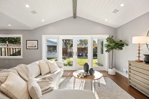 $1,798,000 | 3944 Regan Drive, San Mateo, CA 94403