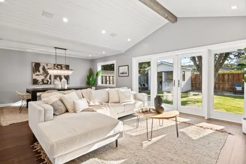 $1,798,000 | 3944 Regan Drive, San Mateo, CA 94403