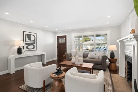 $1,798,000 | 3944 Regan Drive, San Mateo, CA 94403