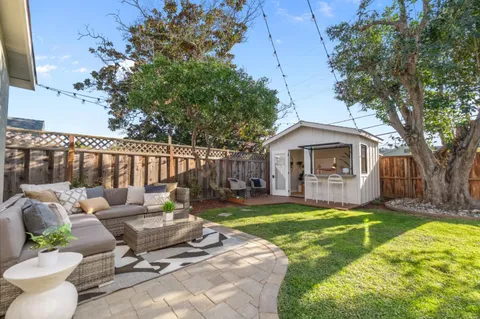 $1,798,000 | 3944 Regan Drive, San Mateo, CA 94403