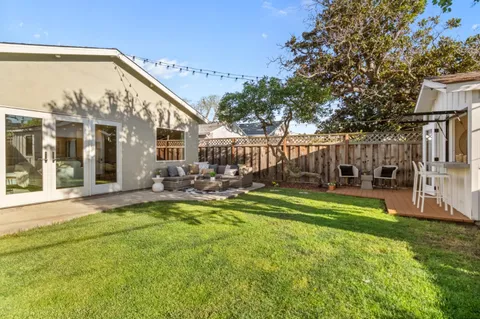 $1,798,000 | 3944 Regan Drive, San Mateo, CA 94403
