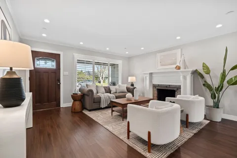 $1,798,000 | 3944 Regan Drive, San Mateo, CA 94403
