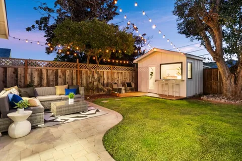 $1,798,000 | 3944 Regan Drive, San Mateo, CA 94403