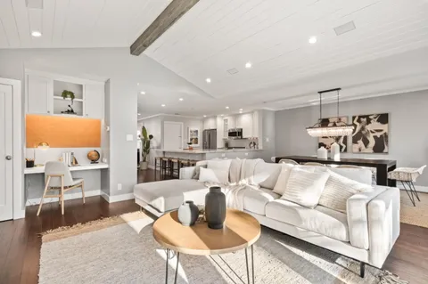 $1,798,000 | 3944 Regan Drive, San Mateo, CA 94403