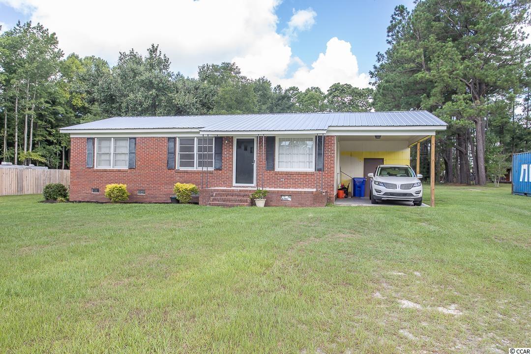 2084 Green Sea Road South Loris, SC 29569 - Photo 1 of 29 Gallery Image 1