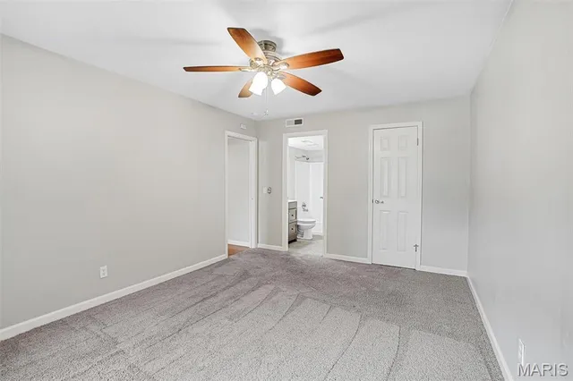 $135,000 | 1464 Hawks Nest Drive, Unit F, St. Charles, MO 63303