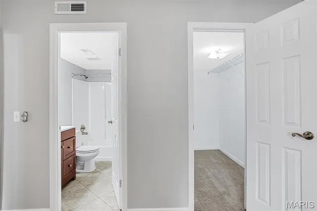 $135,000 | 1464 Hawks Nest Drive, Unit F, St. Charles, MO 63303