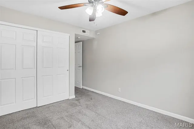 $135,000 | 1464 Hawks Nest Drive, Unit F, St. Charles, MO 63303