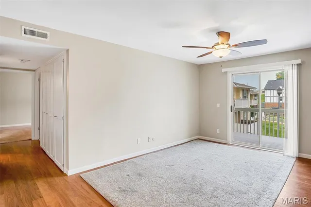 $135,000 | 1464 Hawks Nest Drive, Unit F, St. Charles, MO 63303