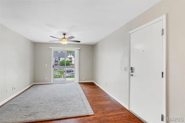 $135,000 | 1464 Hawks Nest Drive, Unit F, St. Charles, MO 63303