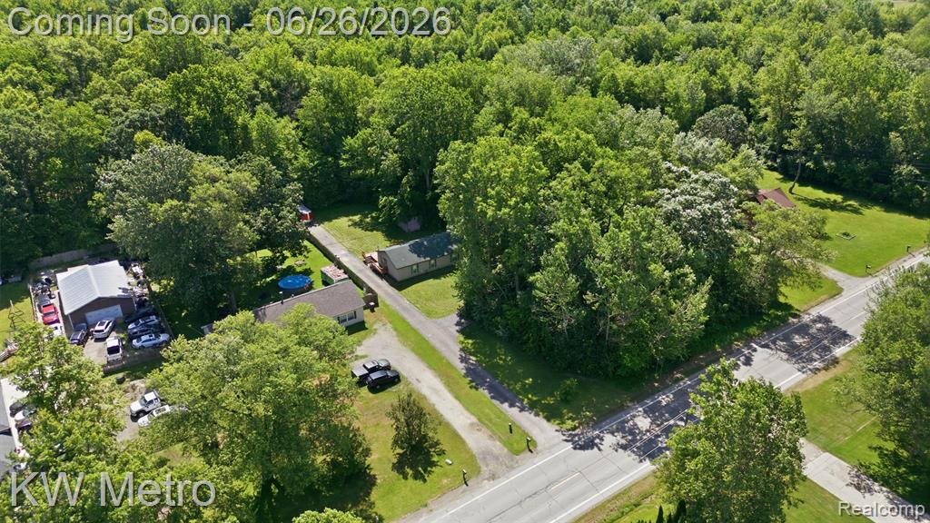22733 Sumpter Road Belleville, MI 48111 - Photo 51 of 52