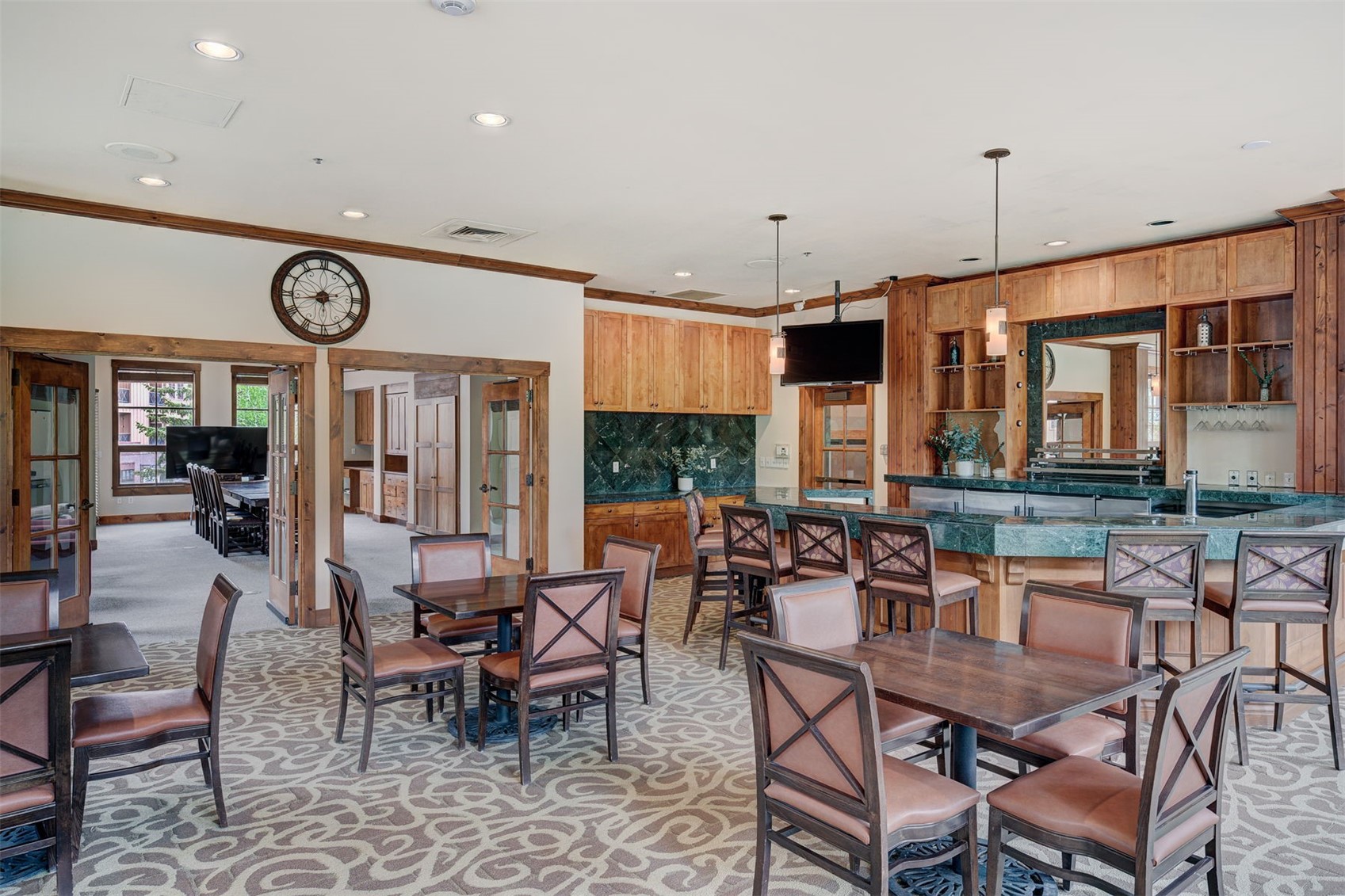 610 Columbine Road, Unit 6207 Breckenridge, CO 80424 - Photo 37 of 45