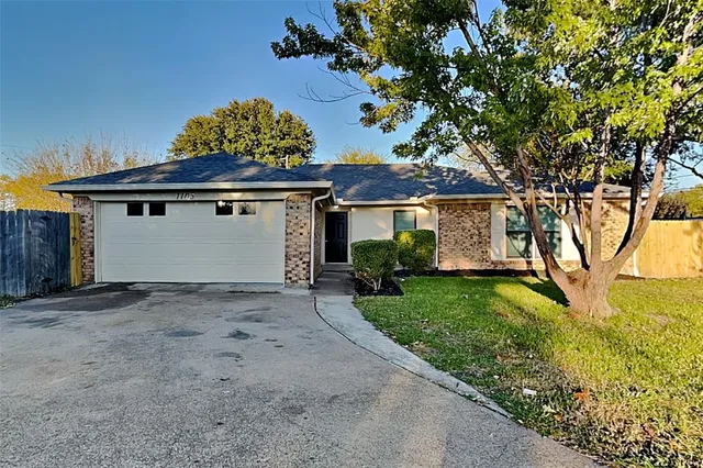 $2,125 | 1105 Twin Cedar Court, Arlington, TX 76018