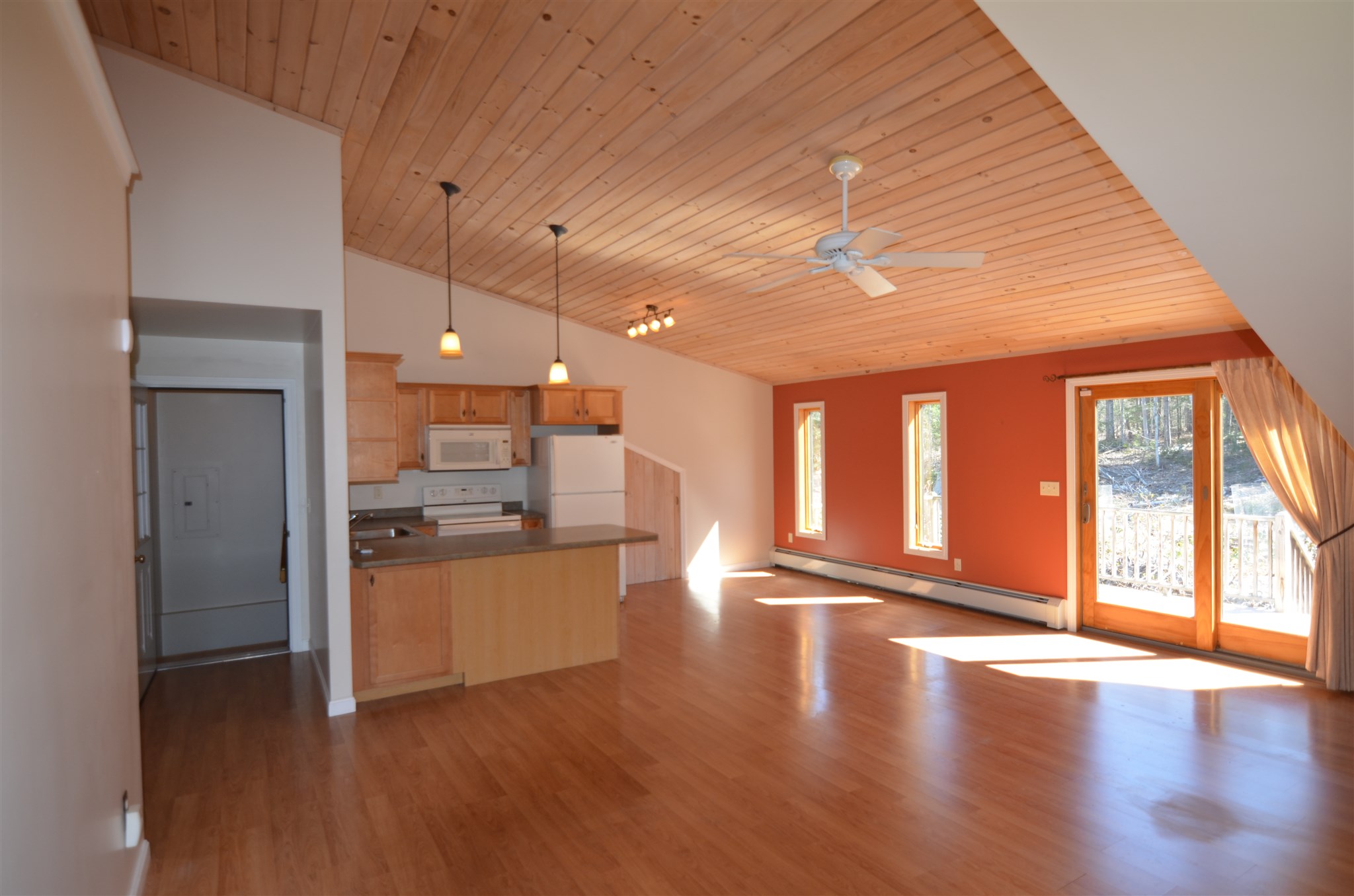 83 Bowles Road Newbury, NH 03255 - Photo 4 of 13