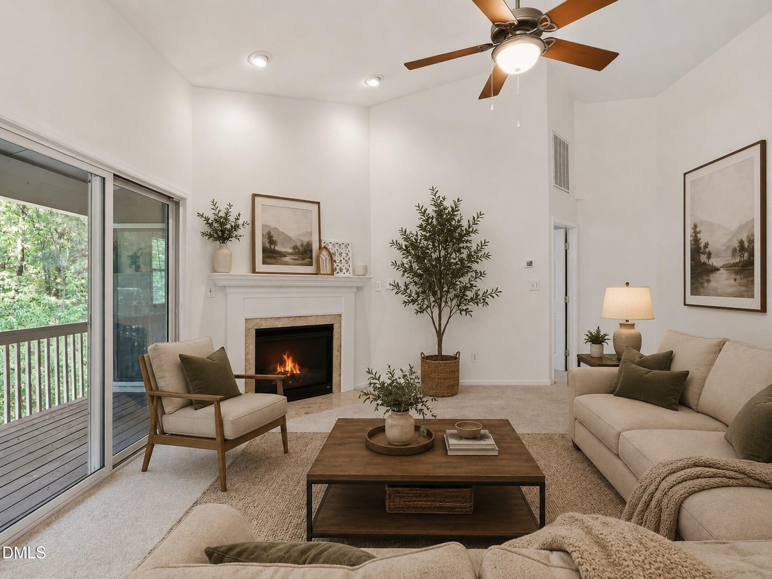 8311 Hempshire Place, Unit 204 Raleigh, NC 27613 - Photo 7 of 30 6_jul 2, 2026, 02_56_43 pm
