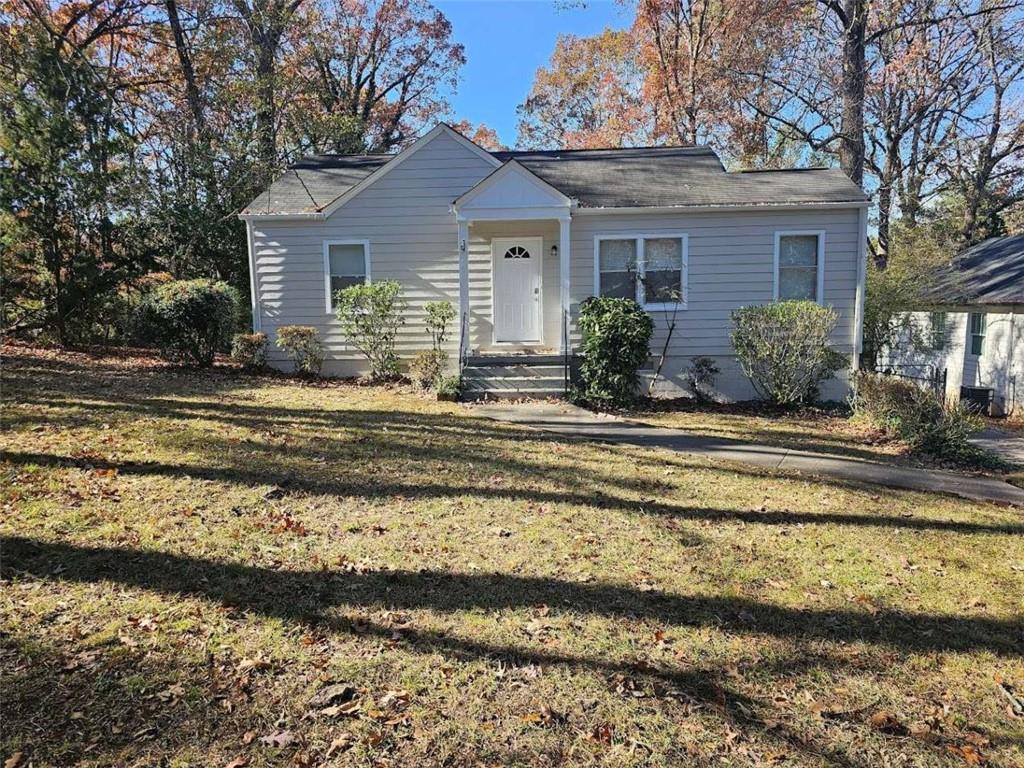 1877 Lomita Road Southeast Atlanta, GA 30316 - Photo 1 of 1