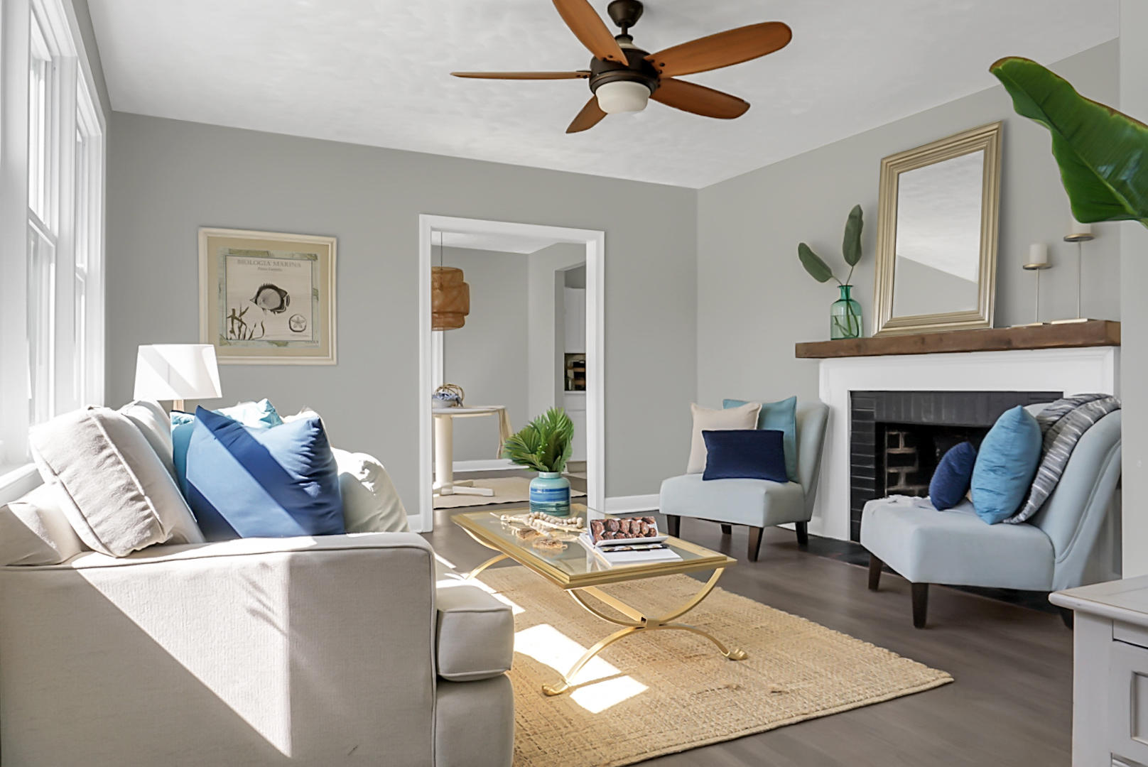 1208 Gilmore Road Charleston, SC 29407 - Photo 13 of 45 DSC03529
