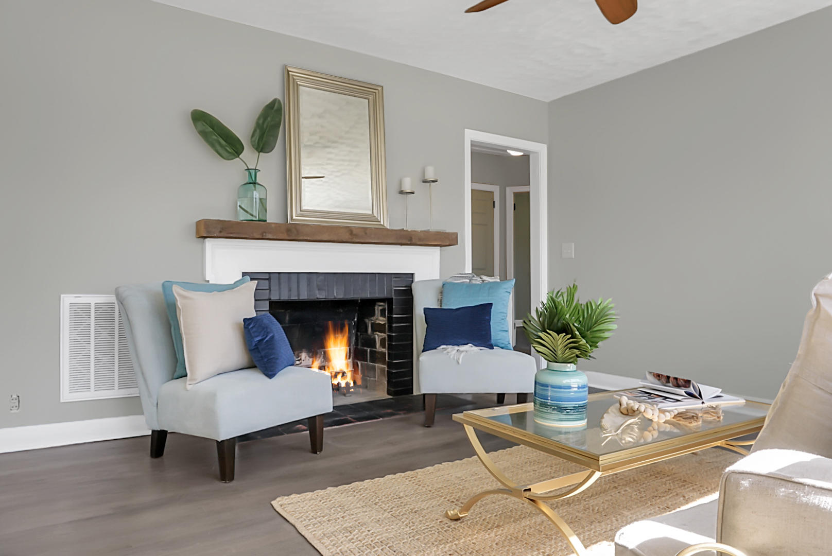1208 Gilmore Road Charleston, SC 29407 - Photo 16 of 45 DSC03538