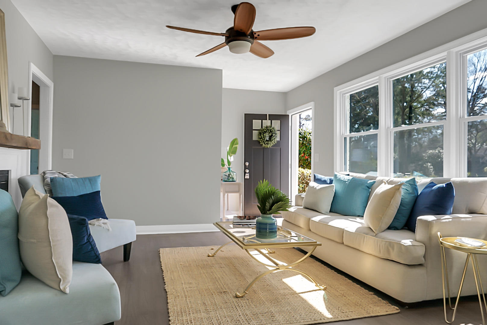 1208 Gilmore Road Charleston, SC 29407 - Photo 10 of 45 DSC03511