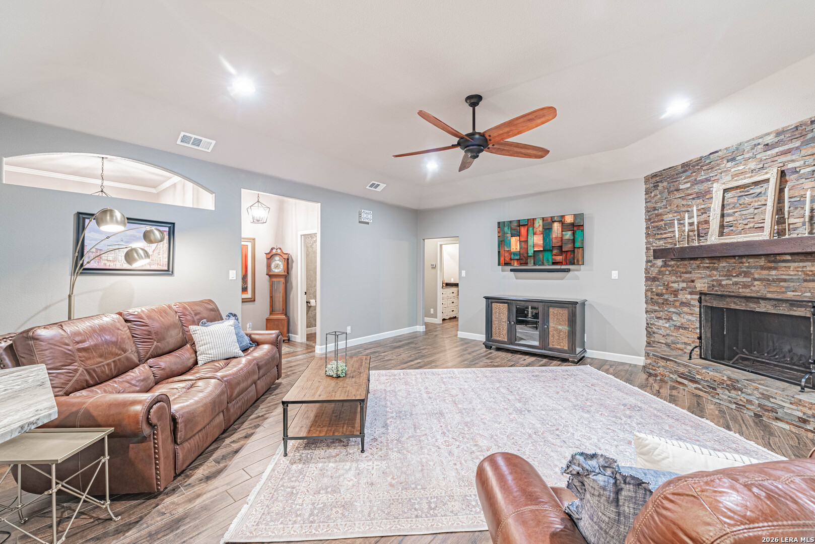 218 Deer Ridge Drive La Vernia, TX 78121 - Photo 15 of 53