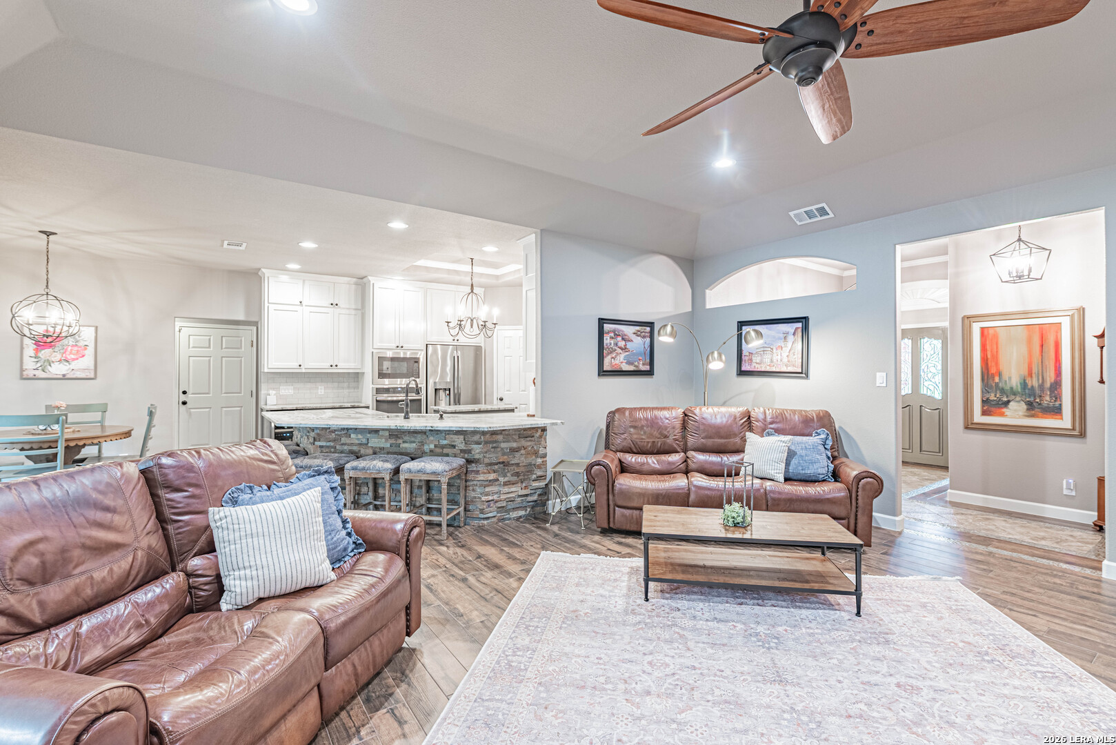 218 Deer Ridge Drive La Vernia, TX 78121 - Photo 19 of 53