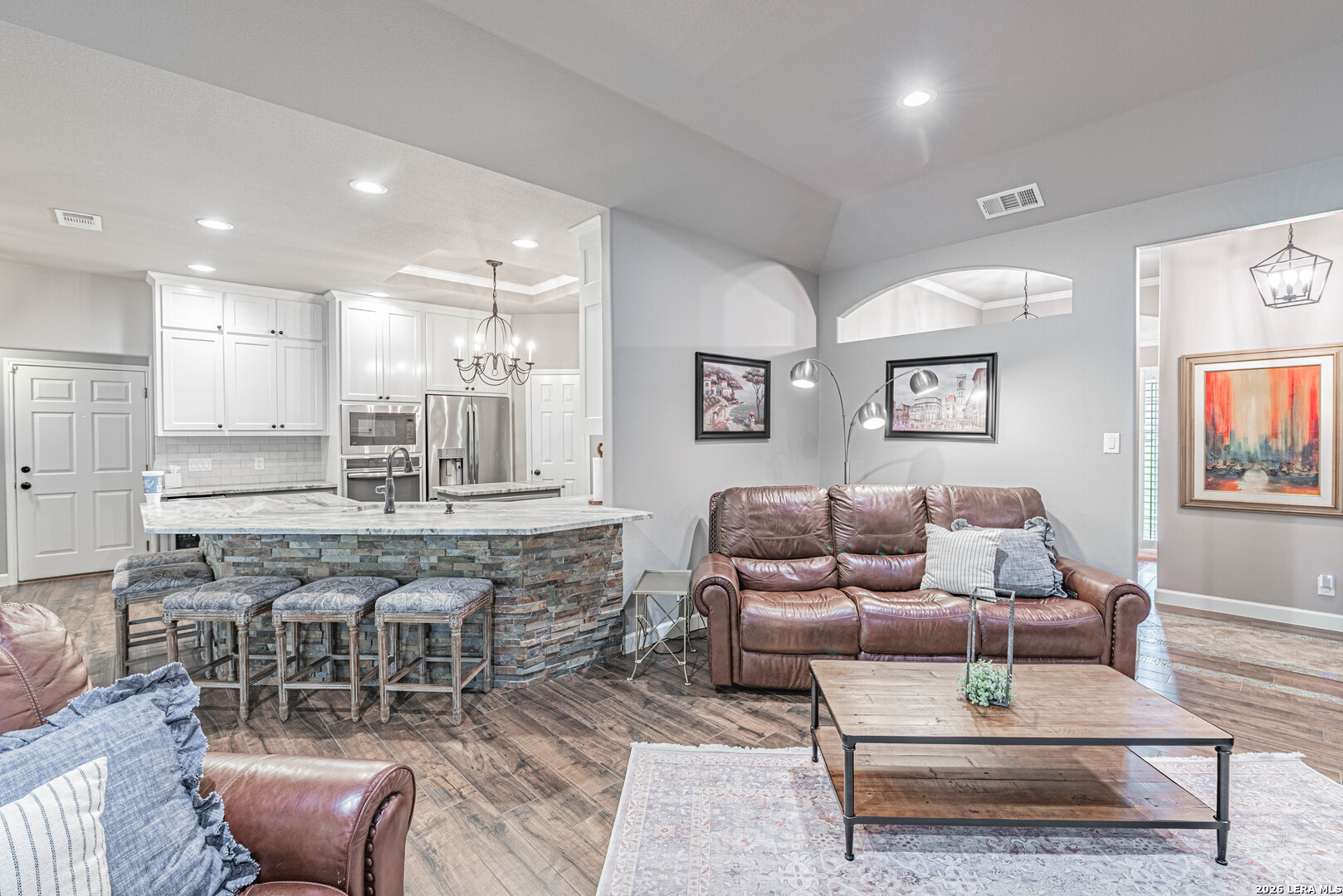 218 Deer Ridge Drive La Vernia, TX 78121 - Photo 20 of 53