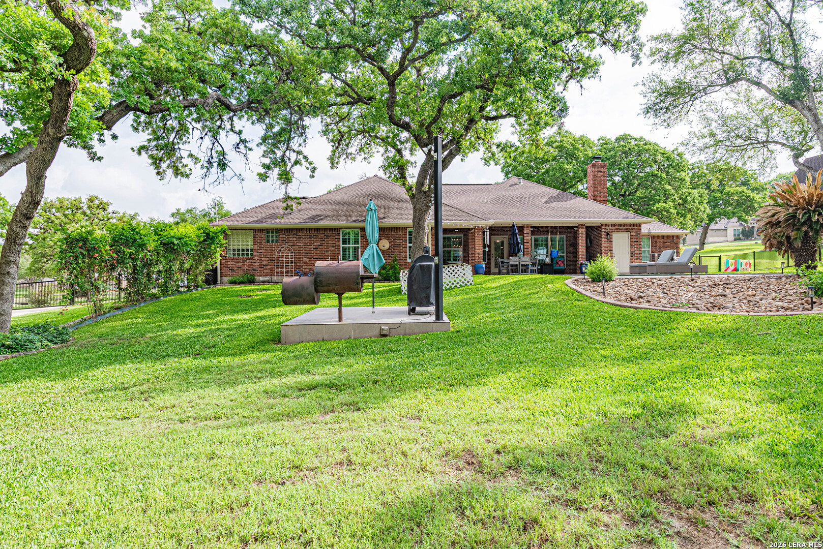 218 Deer Ridge Drive La Vernia, TX 78121 - Photo 46 of 53