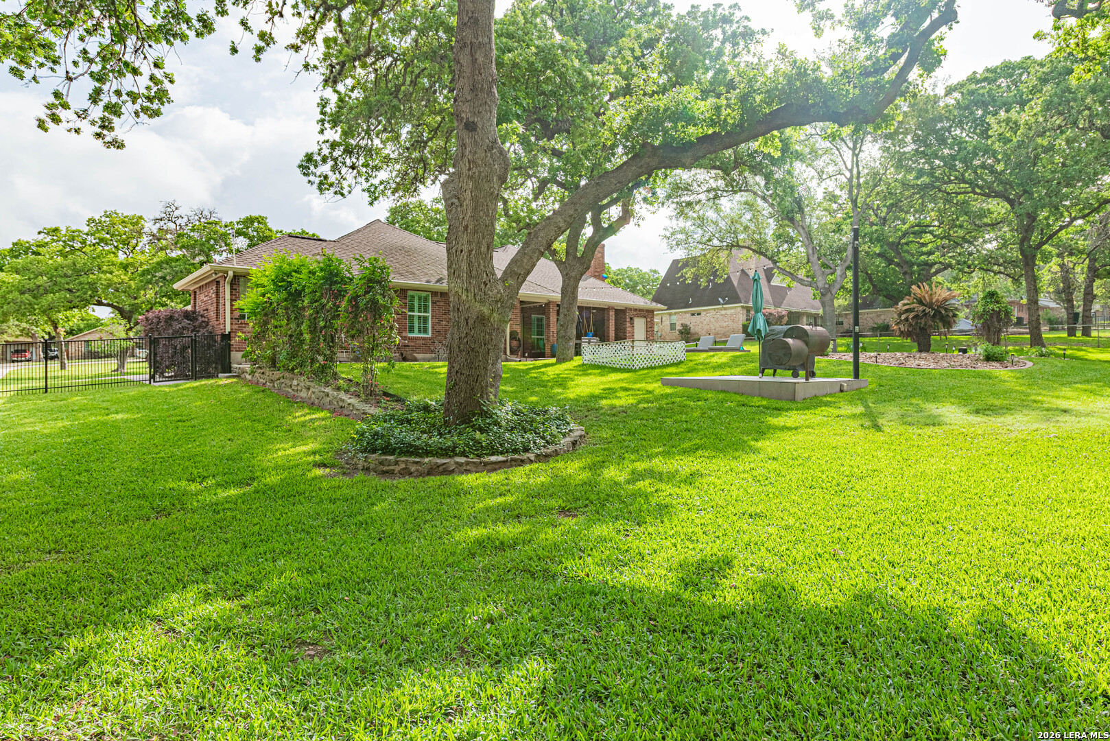 218 Deer Ridge Drive La Vernia, TX 78121 - Photo 47 of 53