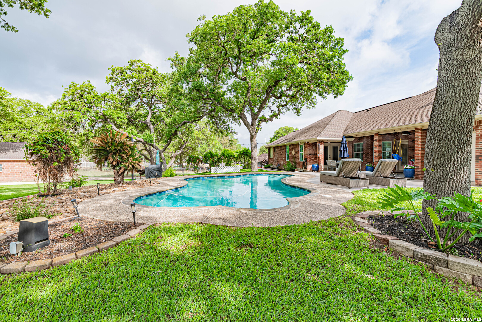 218 Deer Ridge Drive La Vernia, TX 78121 - Photo 48 of 53