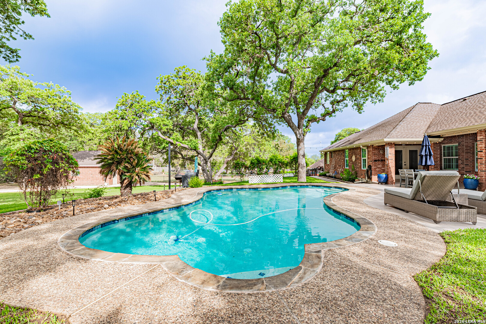 218 Deer Ridge Drive La Vernia, TX 78121 - Photo 50 of 53