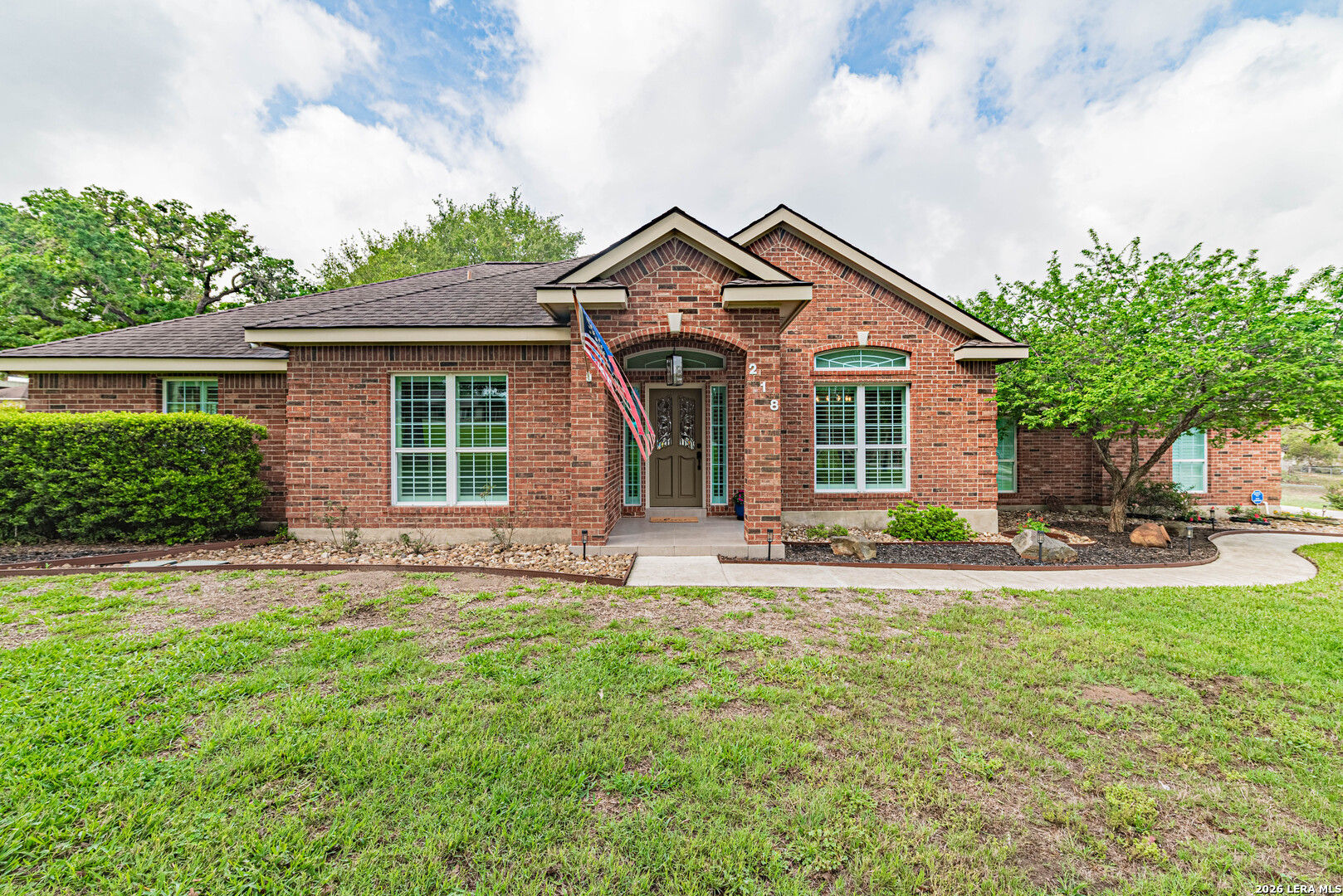 218 Deer Ridge Drive La Vernia, TX 78121 - Photo 5 of 53