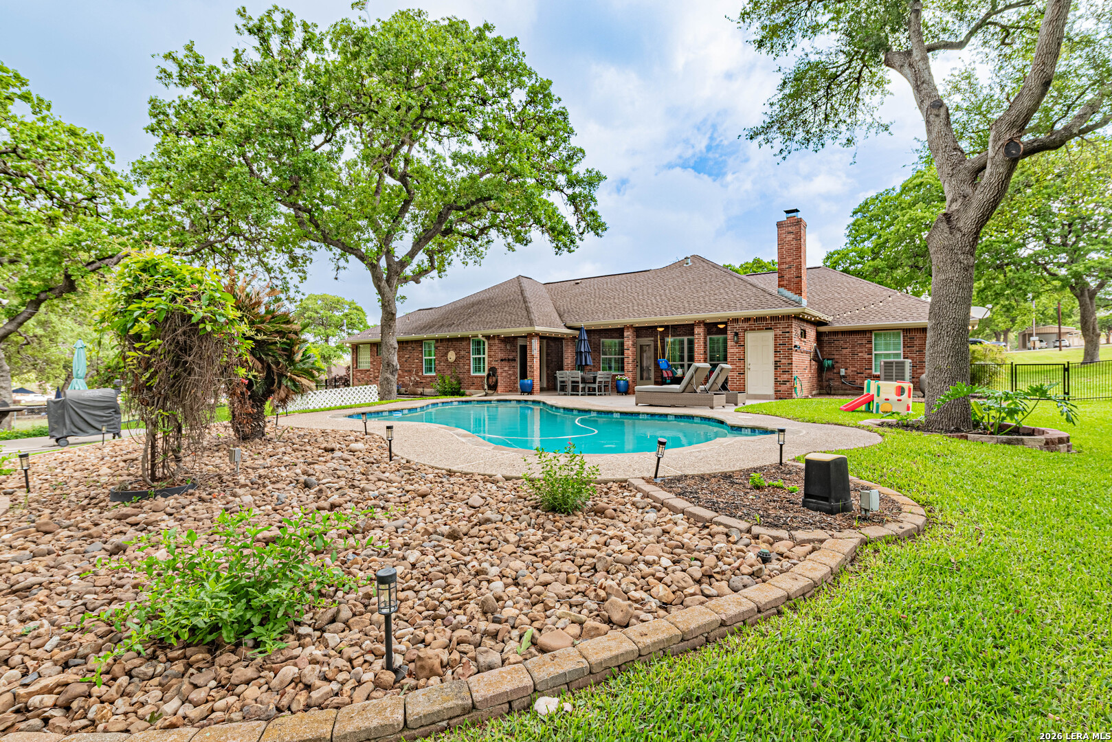 218 Deer Ridge Drive La Vernia, TX 78121 - Photo 51 of 53