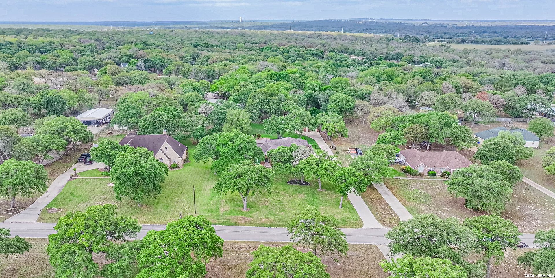 218 Deer Ridge Drive La Vernia, TX 78121 - Photo 53 of 53