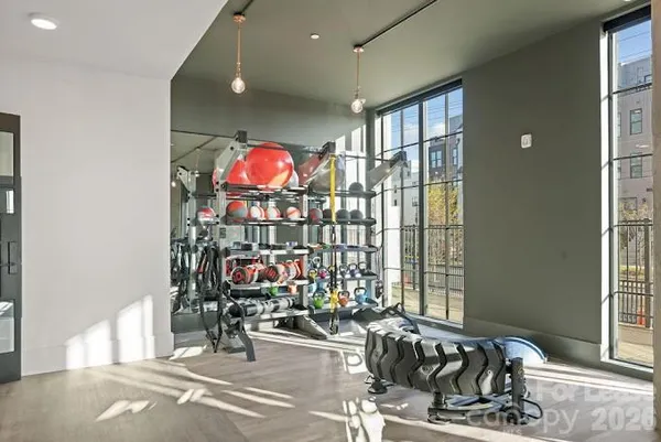 $1,876 | 536 West Tremont Avenue, Unit A3, Charlotte, NC 28203