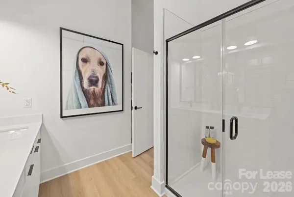 $1,876 | 536 West Tremont Avenue, Unit A3, Charlotte, NC 28203