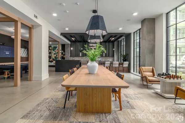 $1,876 | 536 West Tremont Avenue, Unit A3, Charlotte, NC 28203