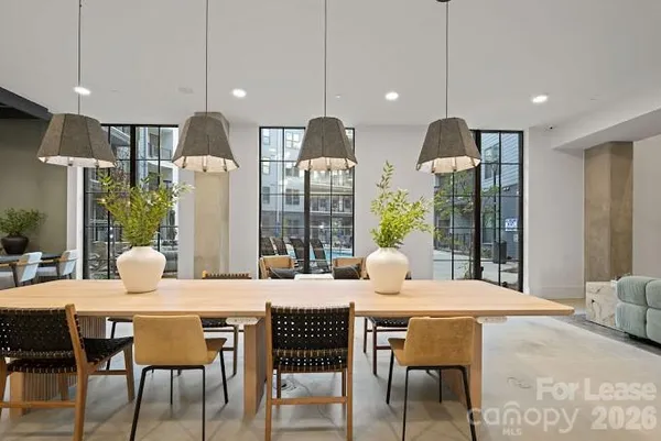 $1,876 | 536 West Tremont Avenue, Unit A3, Charlotte, NC 28203