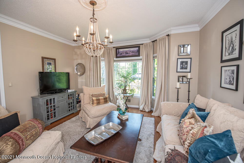 12 Statesboro Road Freehold, NJ 07728 - Photo 14 of 73 FORMAL LIVING ROOM