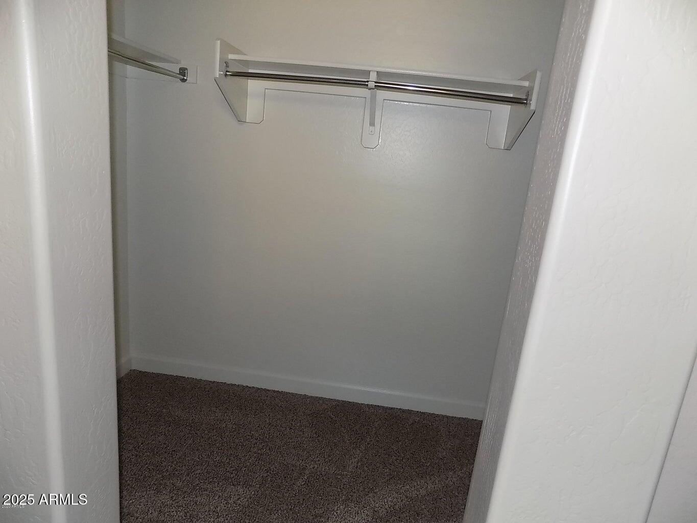 1367 South Country Club Drive, Unit 1076 Mesa, AZ 85210 - Photo 15 of 33 a view of a small space