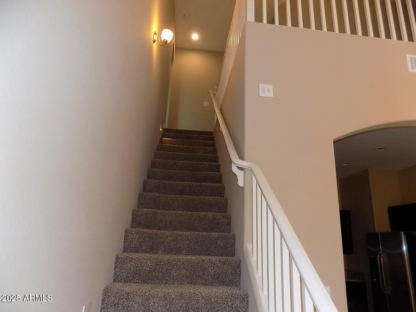 1367 South Country Club Drive, Unit 1076 Mesa, AZ 85210 - Photo 16 of 33 a view of entryway