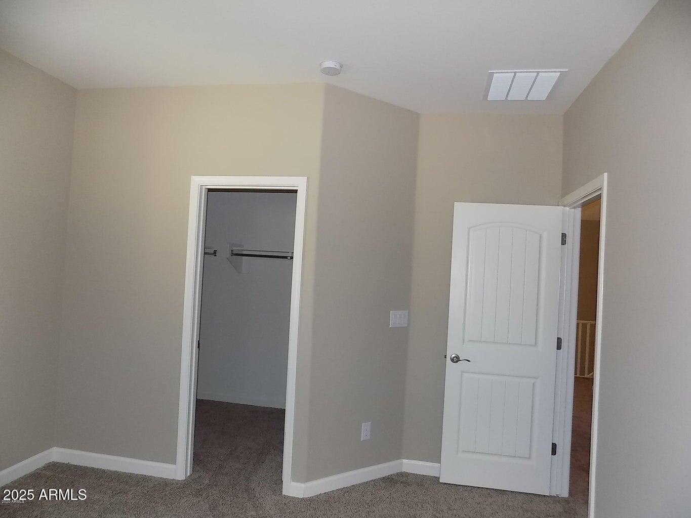 1367 South Country Club Drive, Unit 1076 Mesa, AZ 85210 - Photo 25 of 33 a view of an empty room