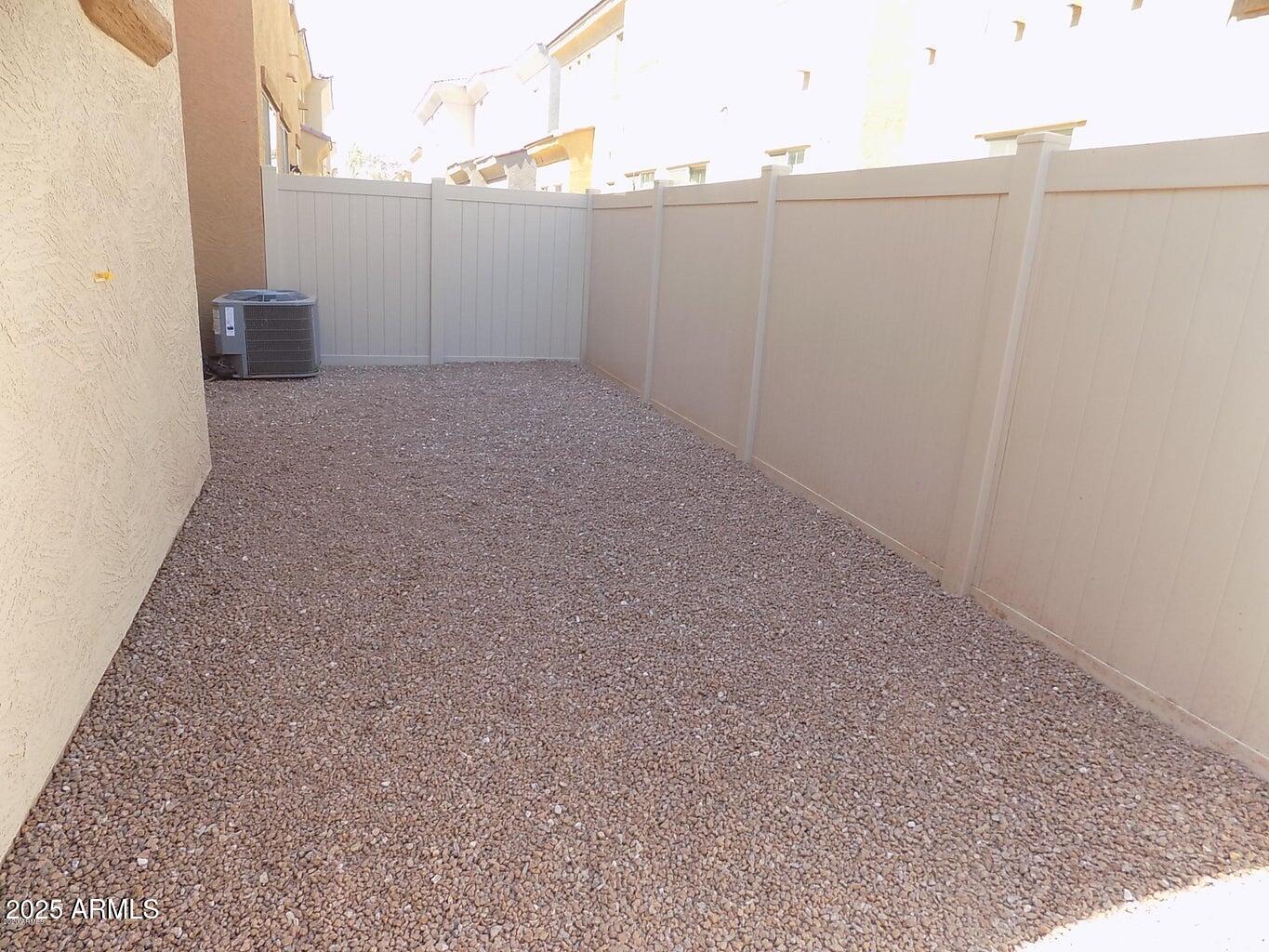 1367 South Country Club Drive, Unit 1076 Mesa, AZ 85210 - Photo 27 of 33 a view of a terrace